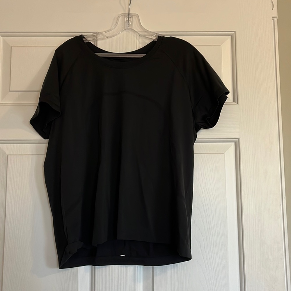 Lululemon Swiftly Tech Size 12